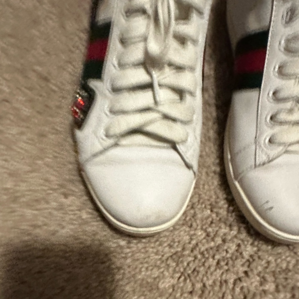 Gucci Women sneaker - Picture 6 of 6